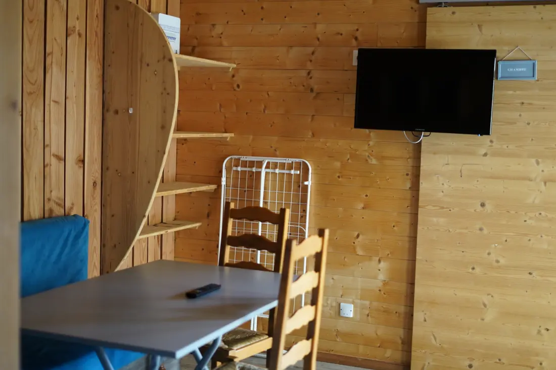 Family's Camping Le Savoy 4 étoiles★★★★