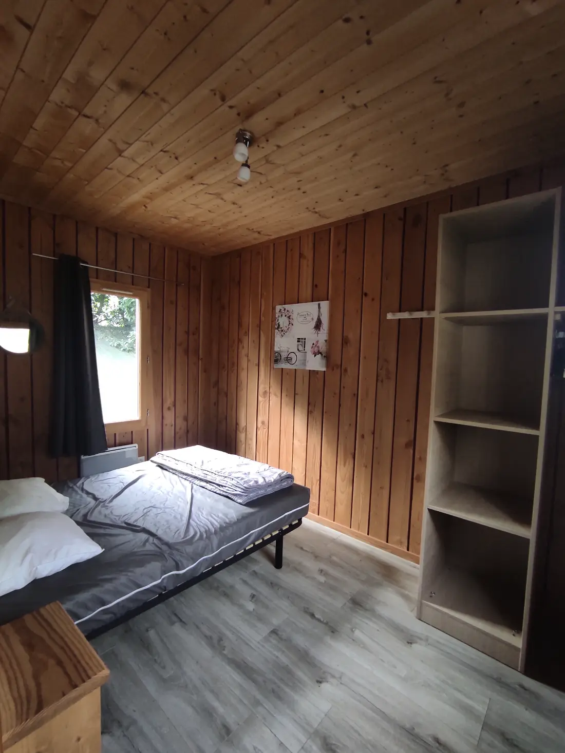 Family's Camping Le Savoy 4 étoiles★★★★