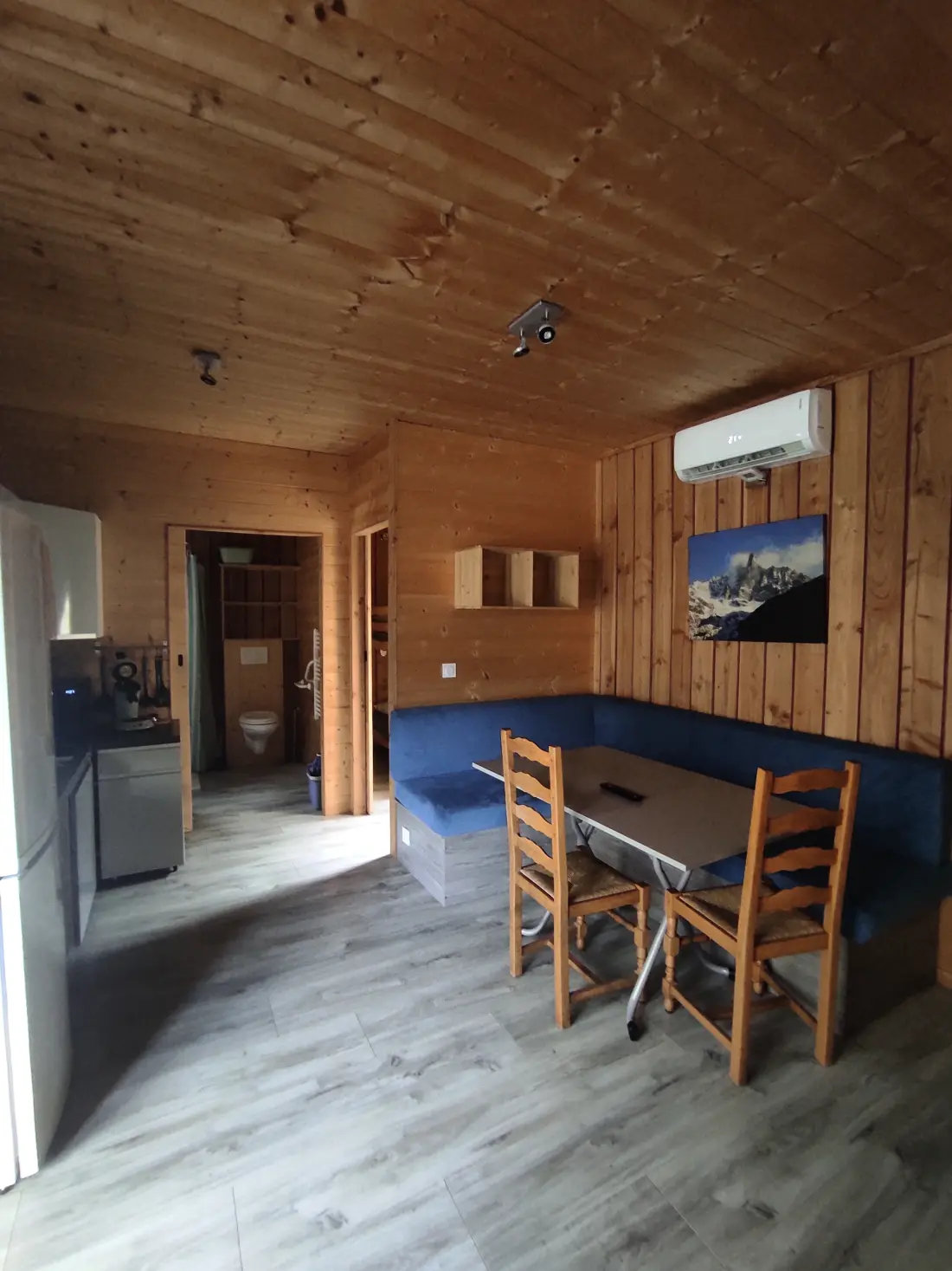 Family's Camping Le Savoy 4 étoiles★★★★