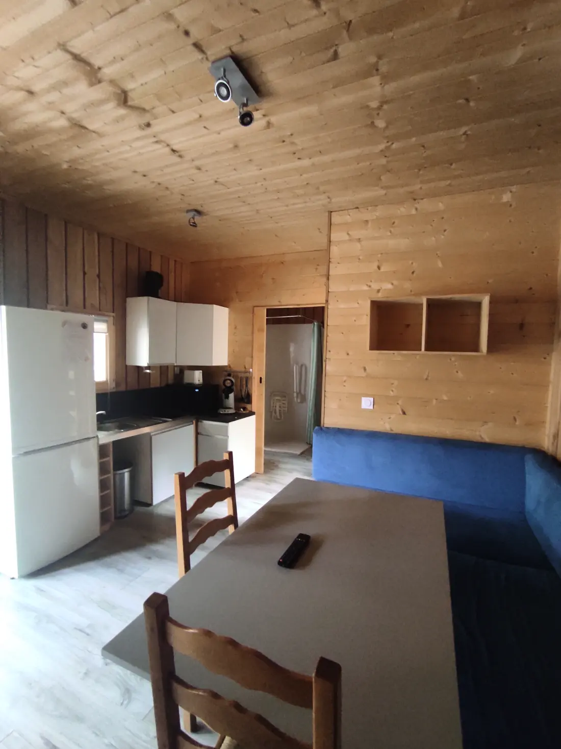 Family's Camping Le Savoy 4 étoiles★★★★