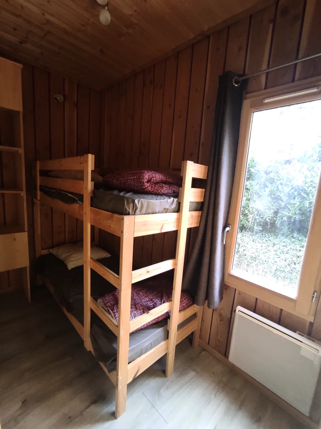 Family's Camping Le Savoy 4 étoiles★★★★