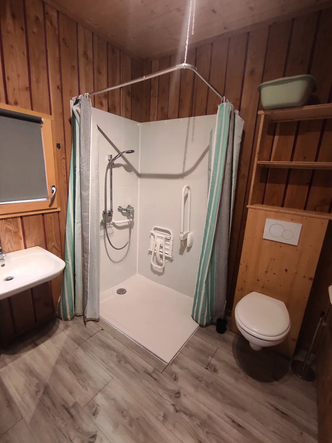 Family's Camping Le Savoy 4 étoiles★★★★