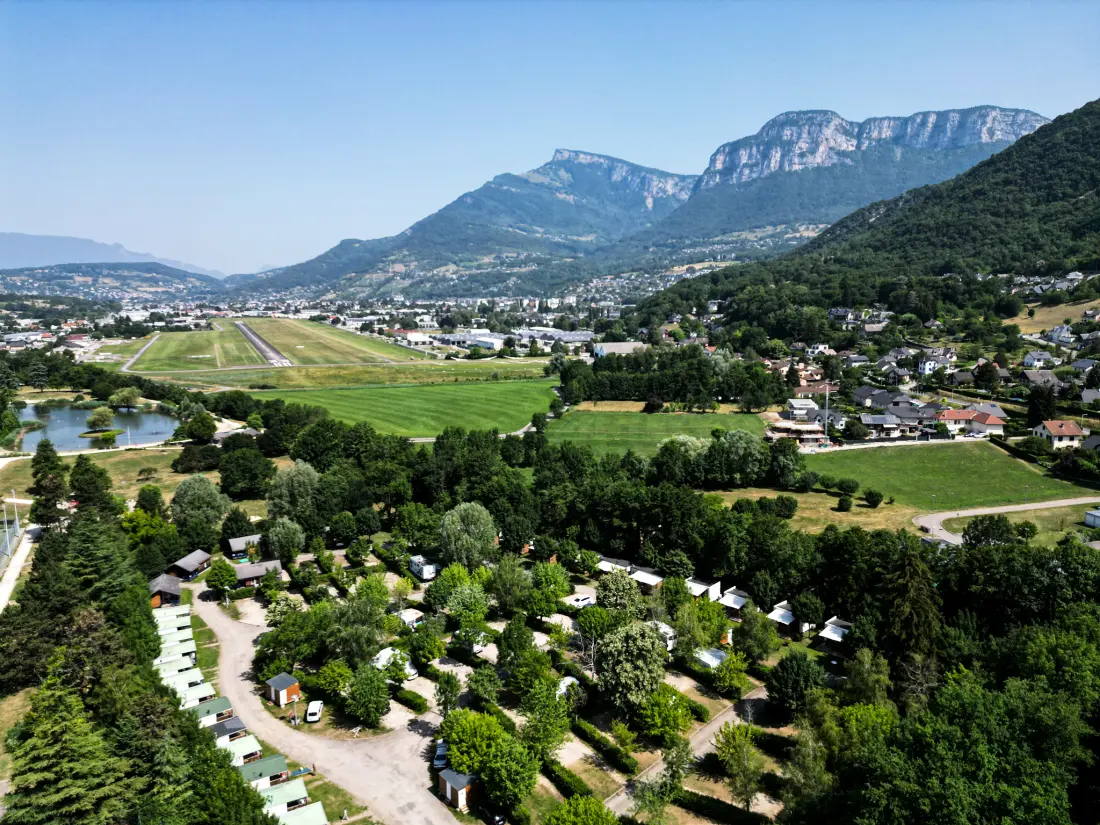 Family's Camping Le Savoy 4 étoiles★★★★