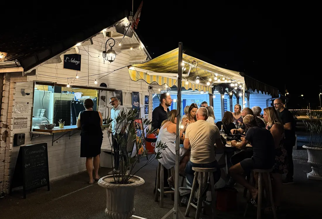 Family's Camping Le Savoy 4 étoiles★★★★