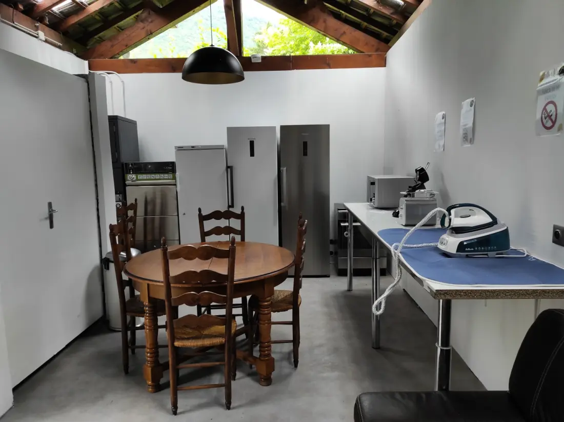 Family's Camping Le Savoy 4 étoiles★★★★