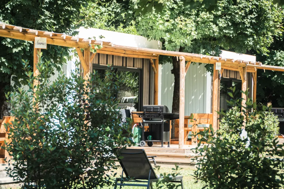 Family's Camping Le Savoy 4 étoiles★★★★