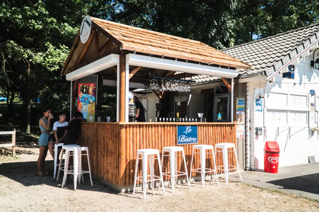 Family's Camping Le Savoy 4 étoiles★★★★