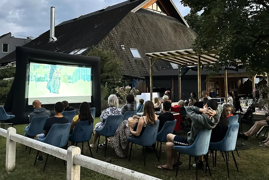 Family's Camping Le Savoy 4 étoiles★★★★
