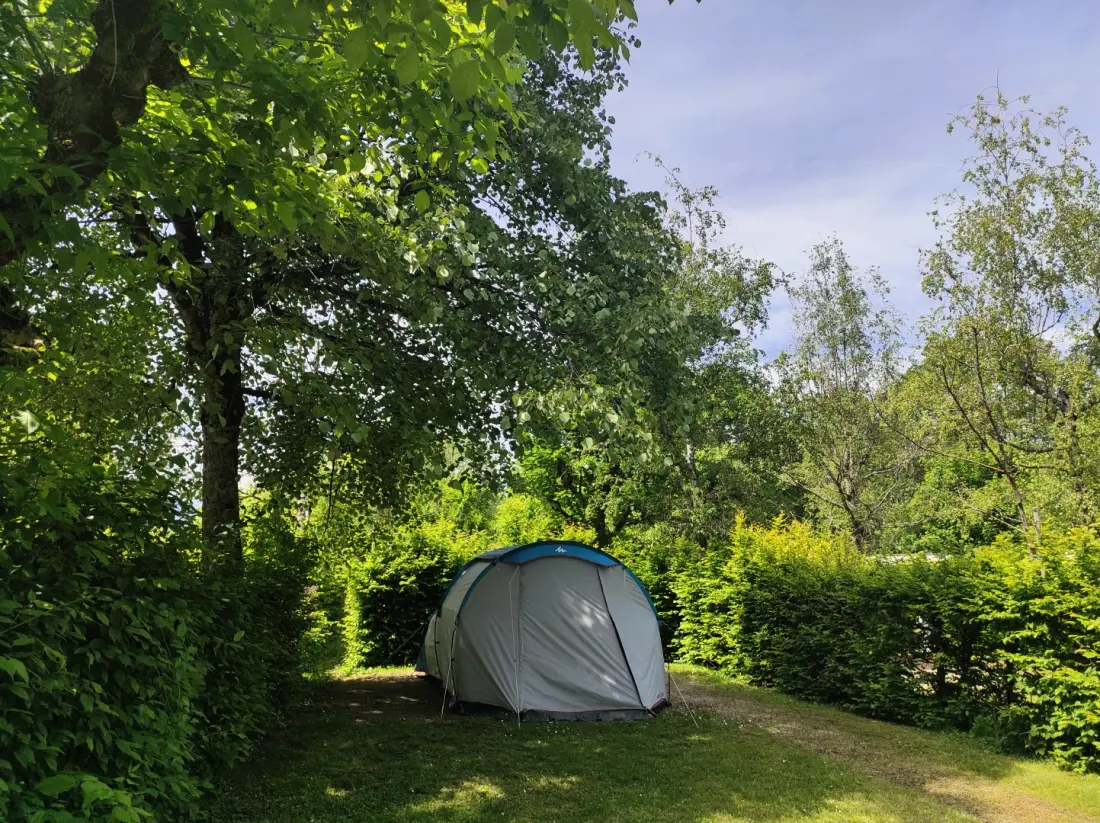 Family's Camping Le Savoy 4 étoiles★★★★