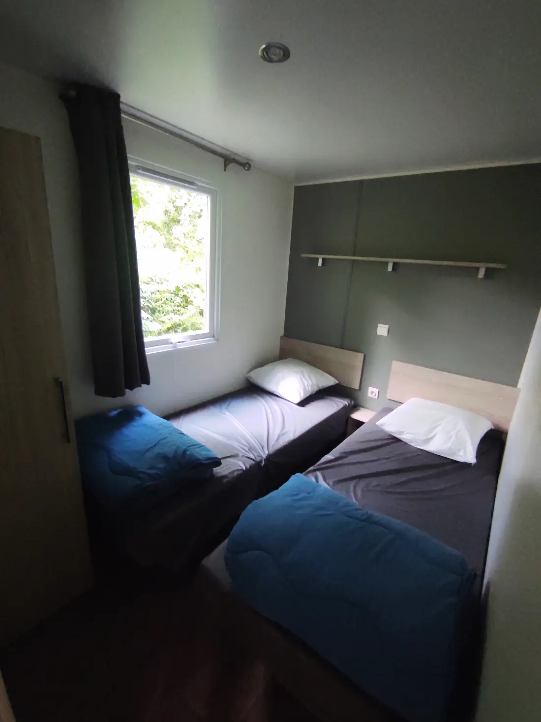 Family's Camping Le Savoy 4 étoiles★★★★