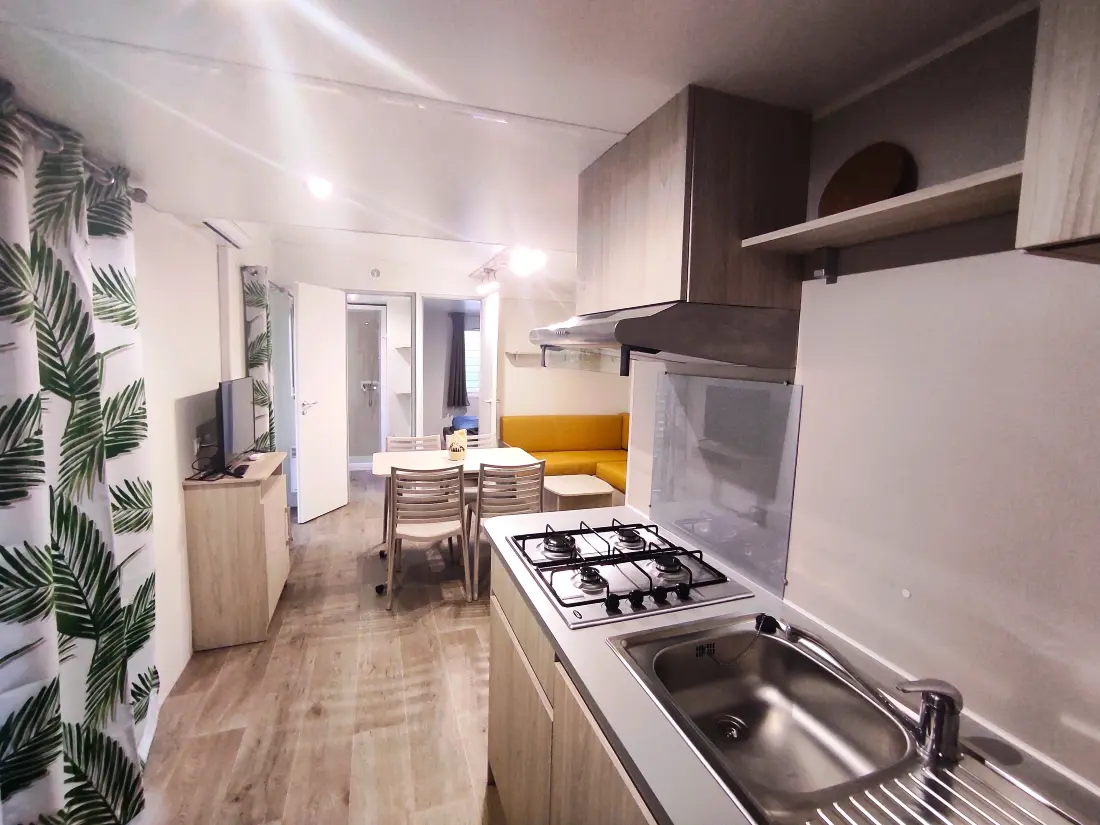 Family's Camping Le Savoy 4 étoiles★★★★