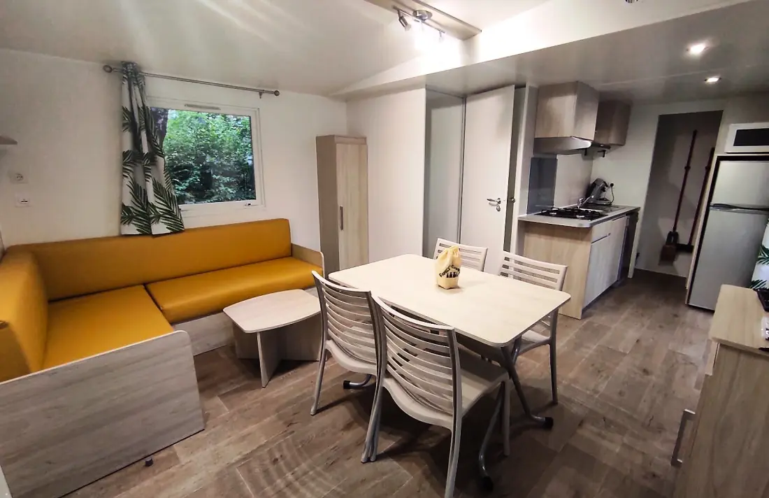 Family's Camping Le Savoy 4 étoiles★★★★