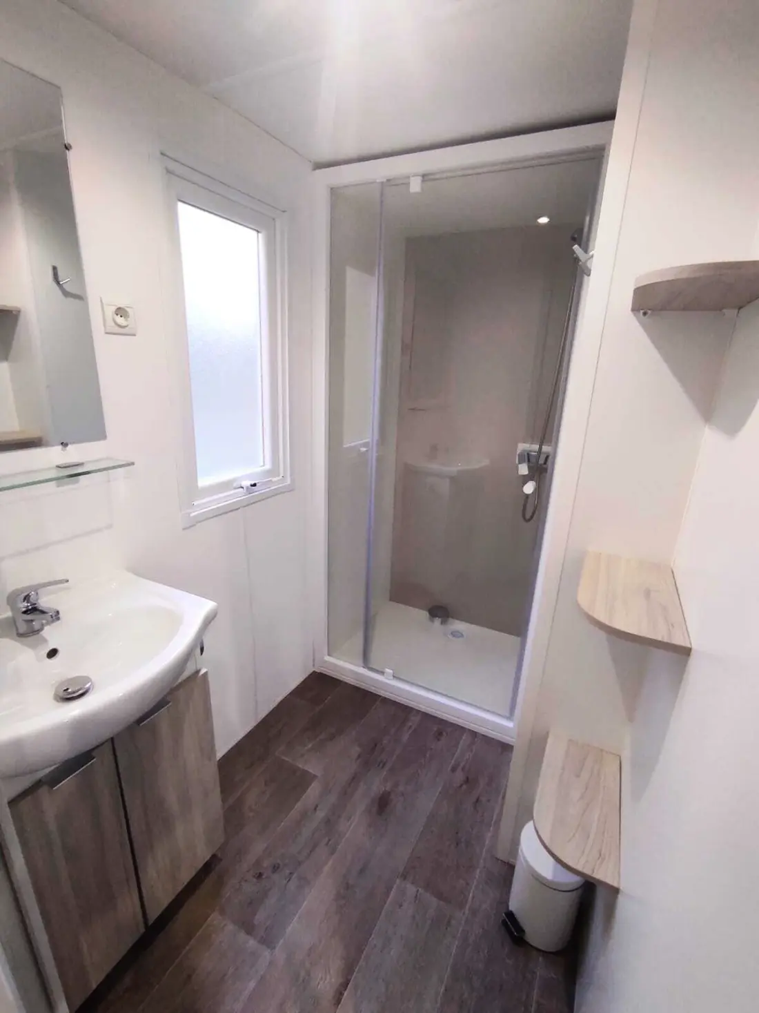 Family's Camping Le Savoy 4 étoiles★★★★