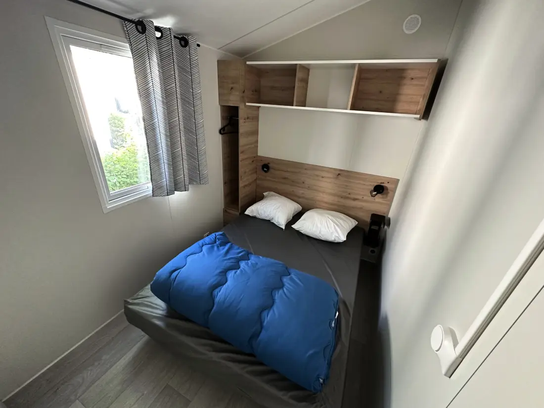 Family's Camping Le Savoy 4 étoiles★★★★