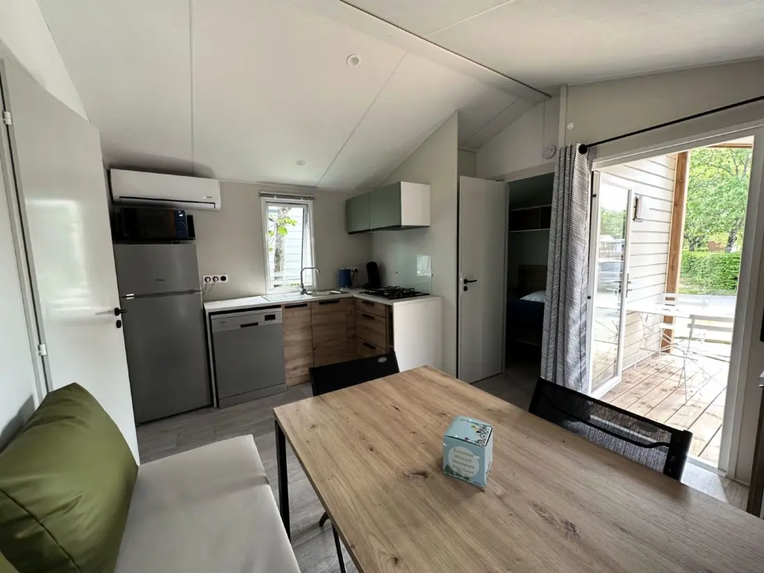 Family's Camping Le Savoy 4 étoiles★★★★
