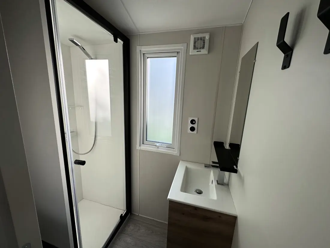 Family's Camping Le Savoy 4 étoiles★★★★