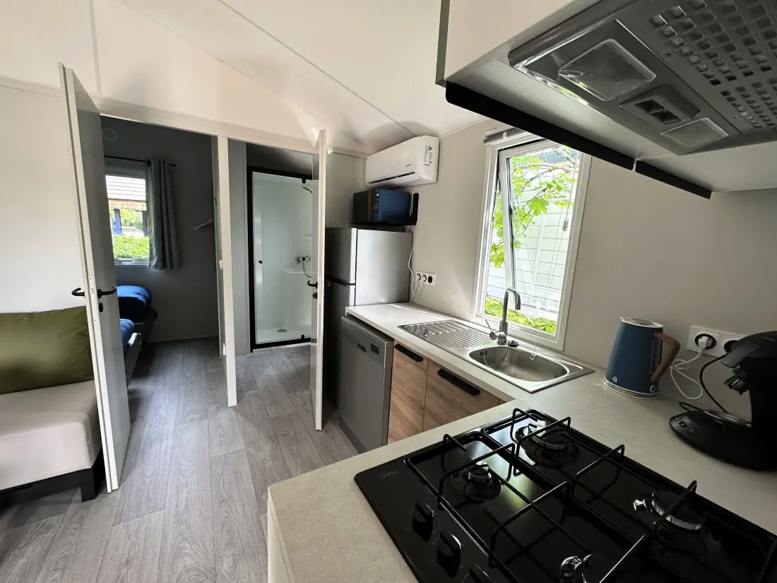 Family's Camping Le Savoy 4 étoiles★★★★