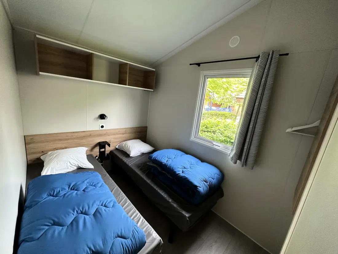 Family's Camping Le Savoy 4 étoiles★★★★