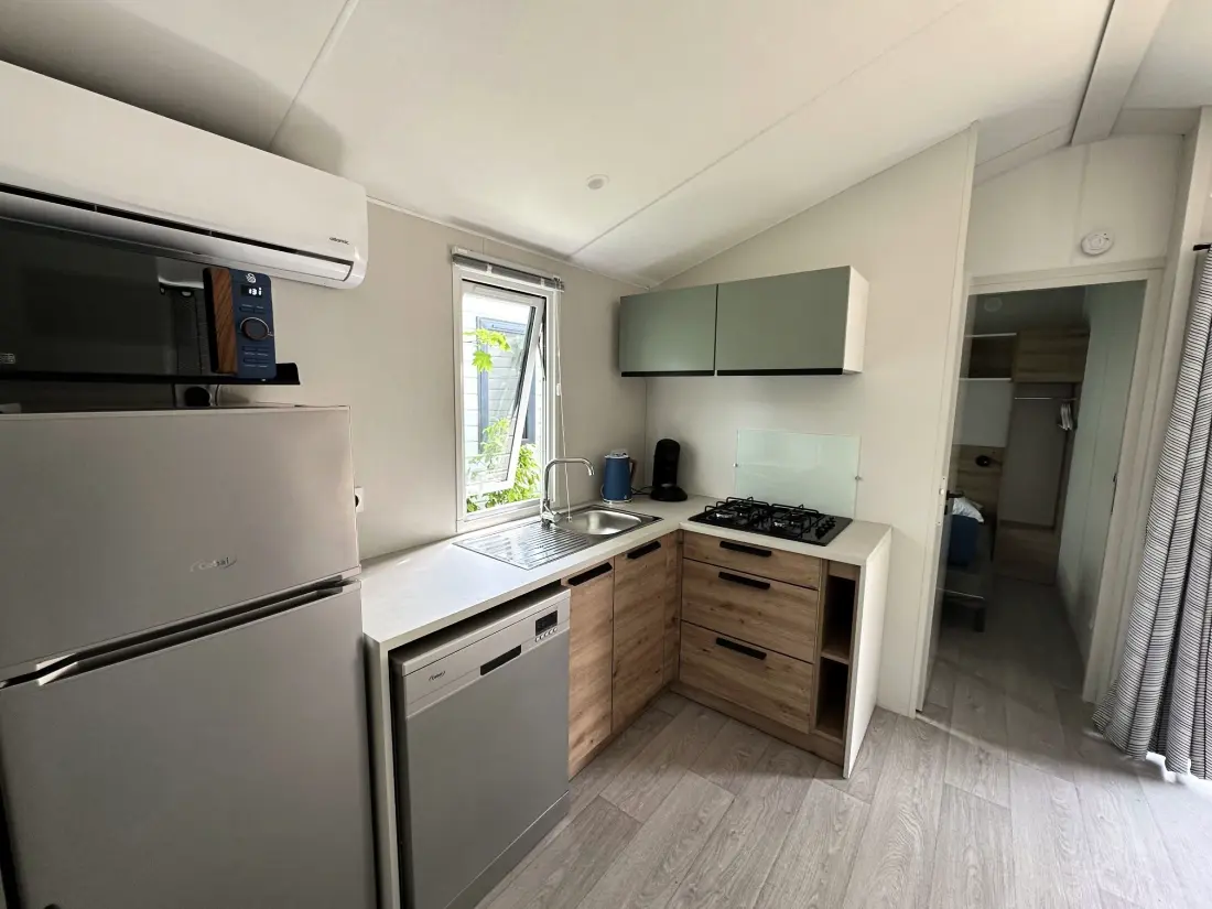 Family's Camping Le Savoy 4 étoiles★★★★