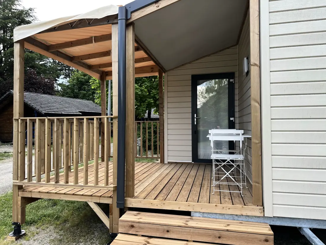 Family's Camping Le Savoy 4 étoiles★★★★