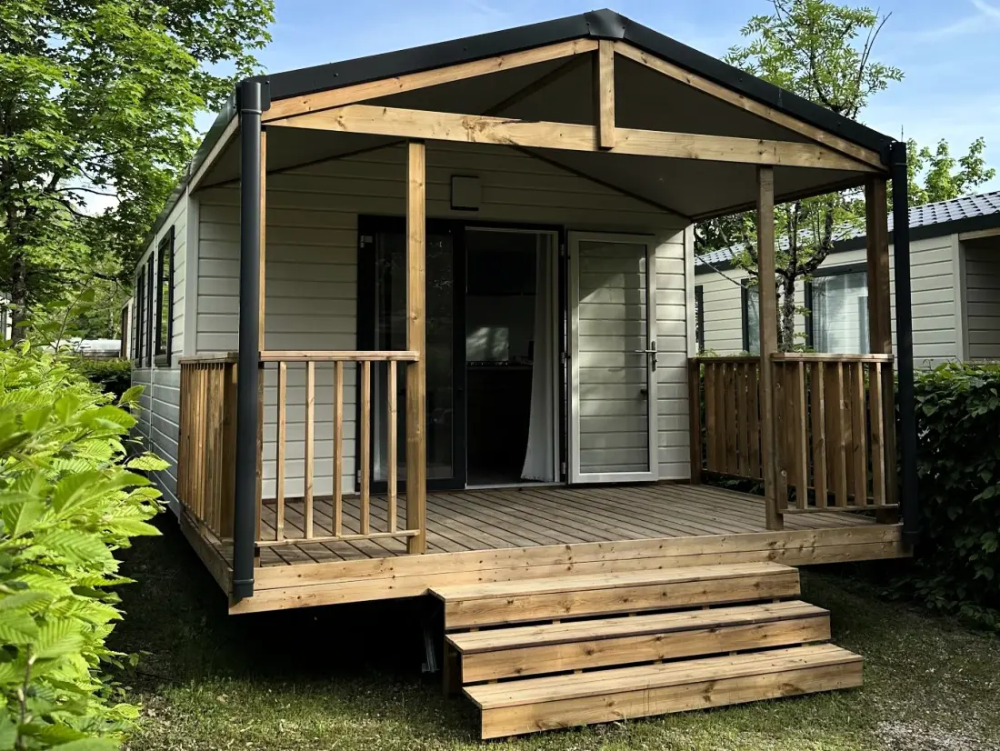 Family's Camping Le Savoy 4 étoiles★★★★