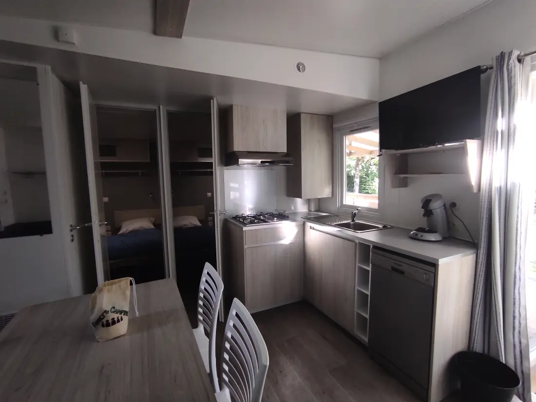 Family's Camping Le Savoy 4 étoiles★★★★