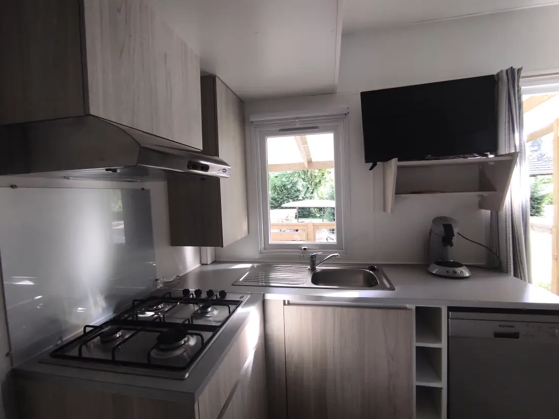 Family's Camping Le Savoy 4 étoiles★★★★