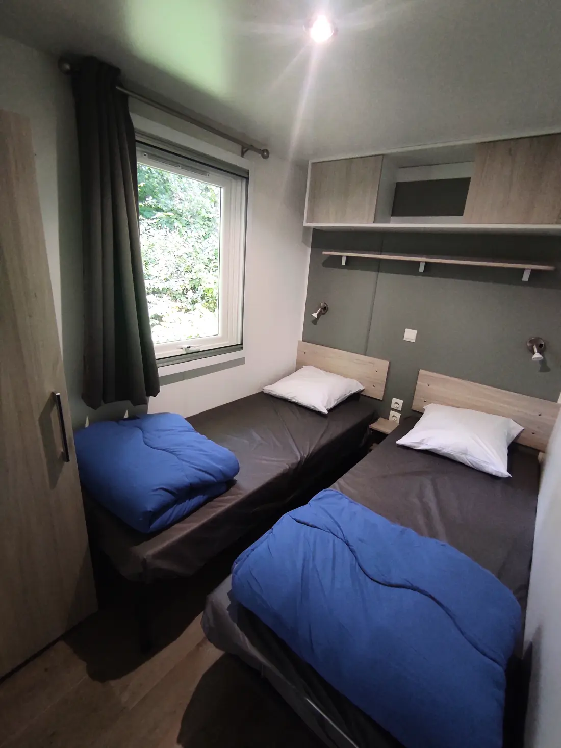 Family's Camping Le Savoy 4 étoiles★★★★