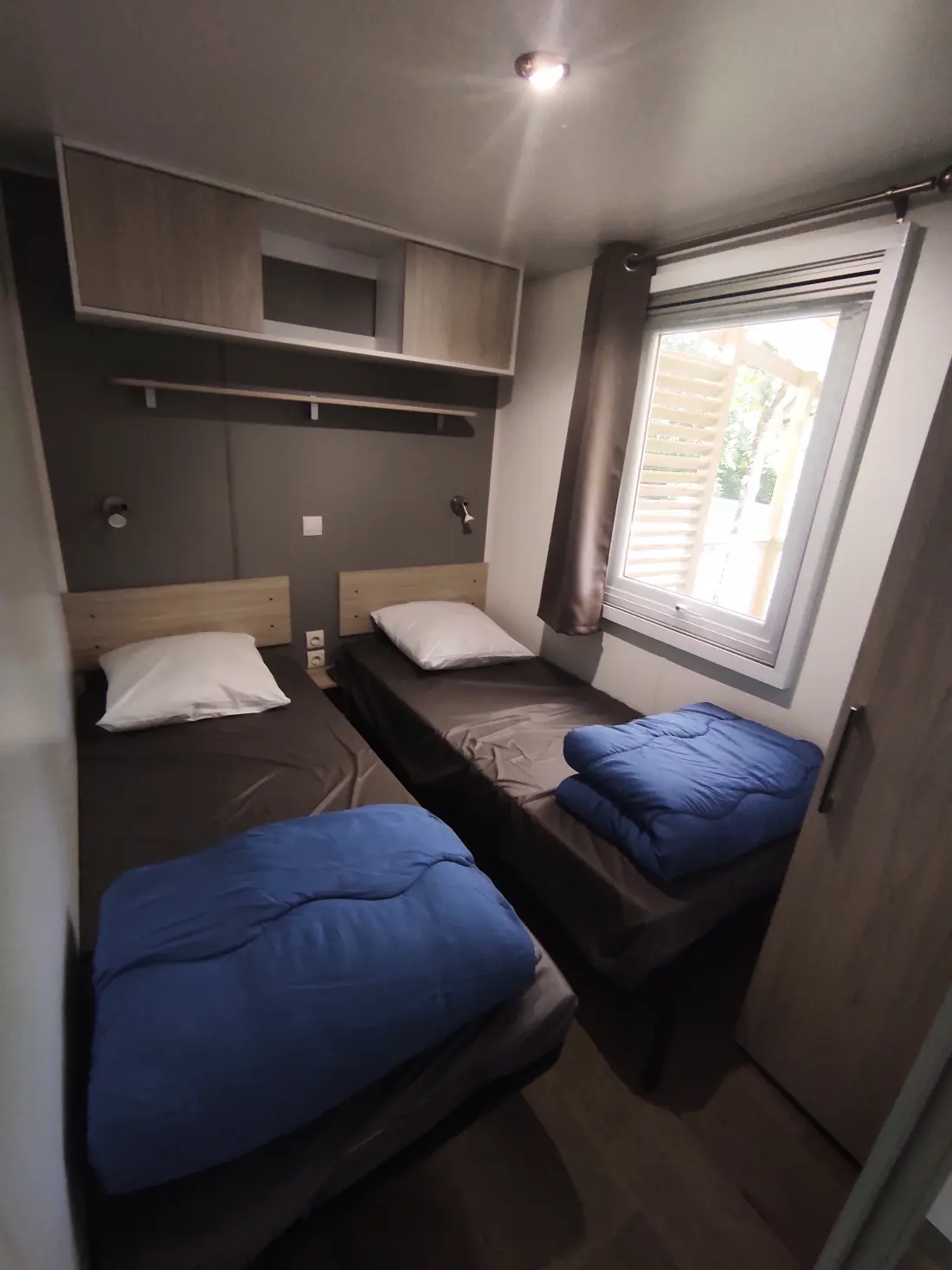 Family's Camping Le Savoy 4 étoiles★★★★