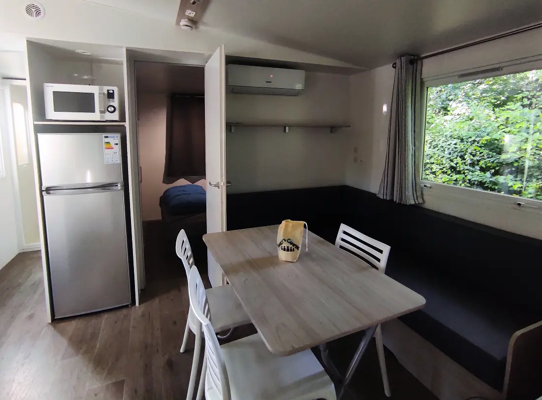Family's Camping Le Savoy 4 étoiles★★★★