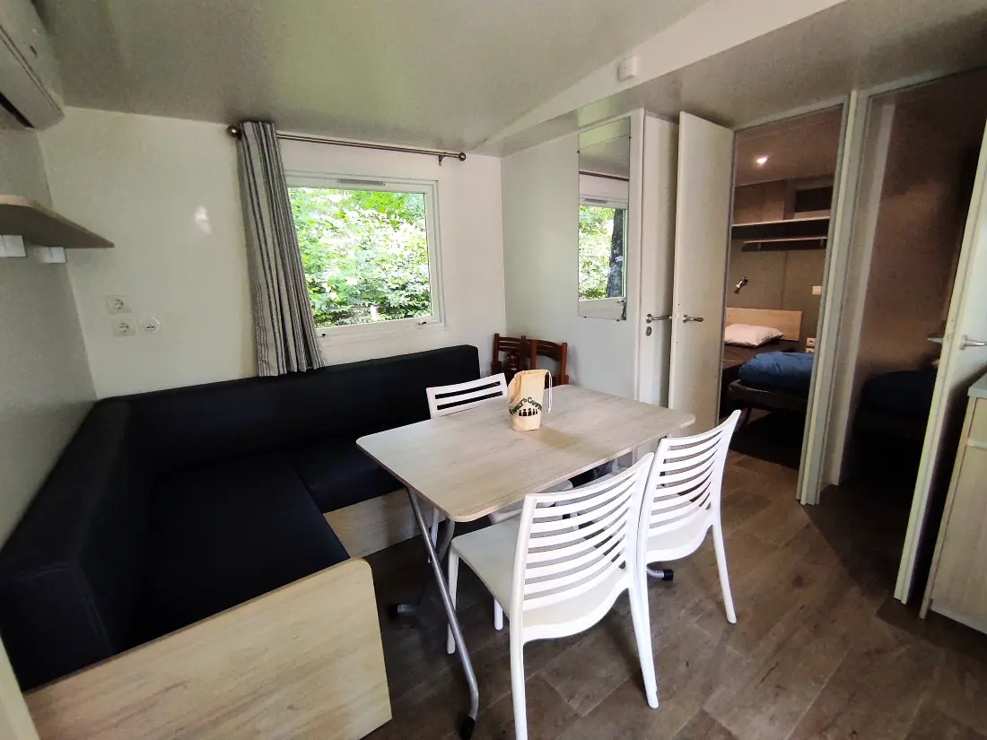 Family's Camping Le Savoy 4 étoiles★★★★