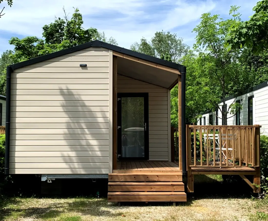 Family's Camping Le Savoy 4 étoiles★★★★