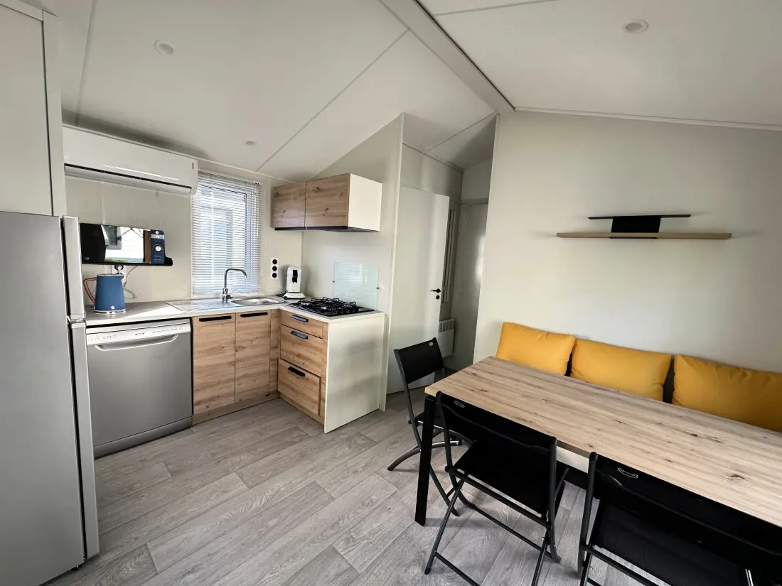 Family's Camping Le Savoy 4 étoiles★★★★