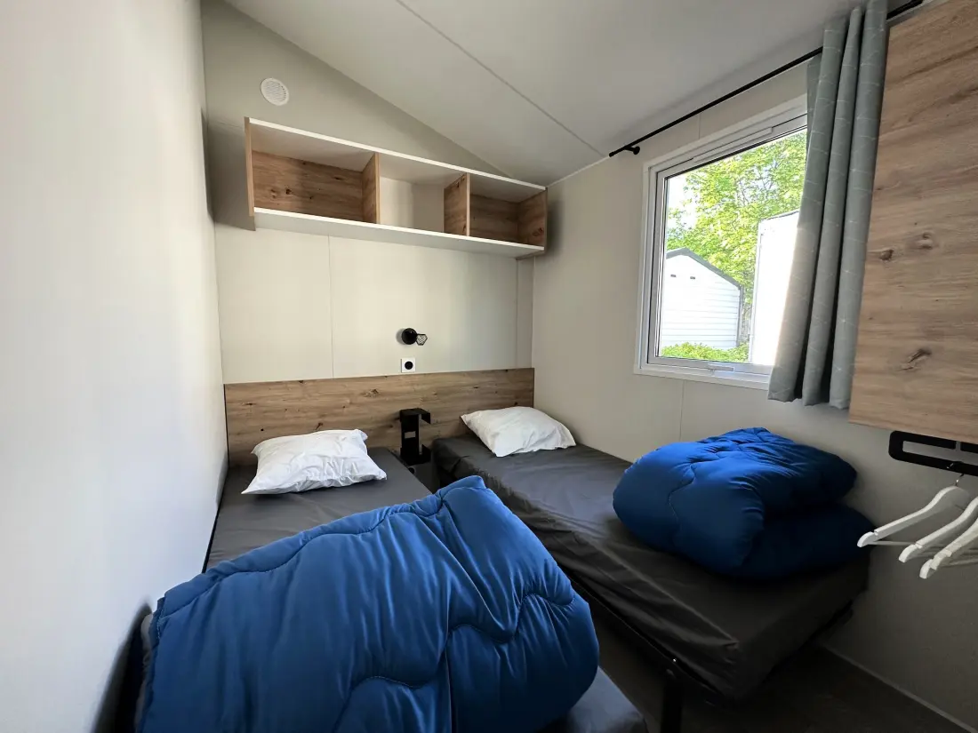 Family's Camping Le Savoy 4 étoiles★★★★