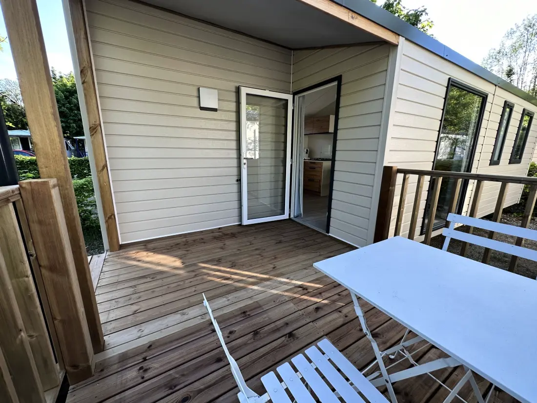 Family's Camping Le Savoy 4 étoiles★★★★