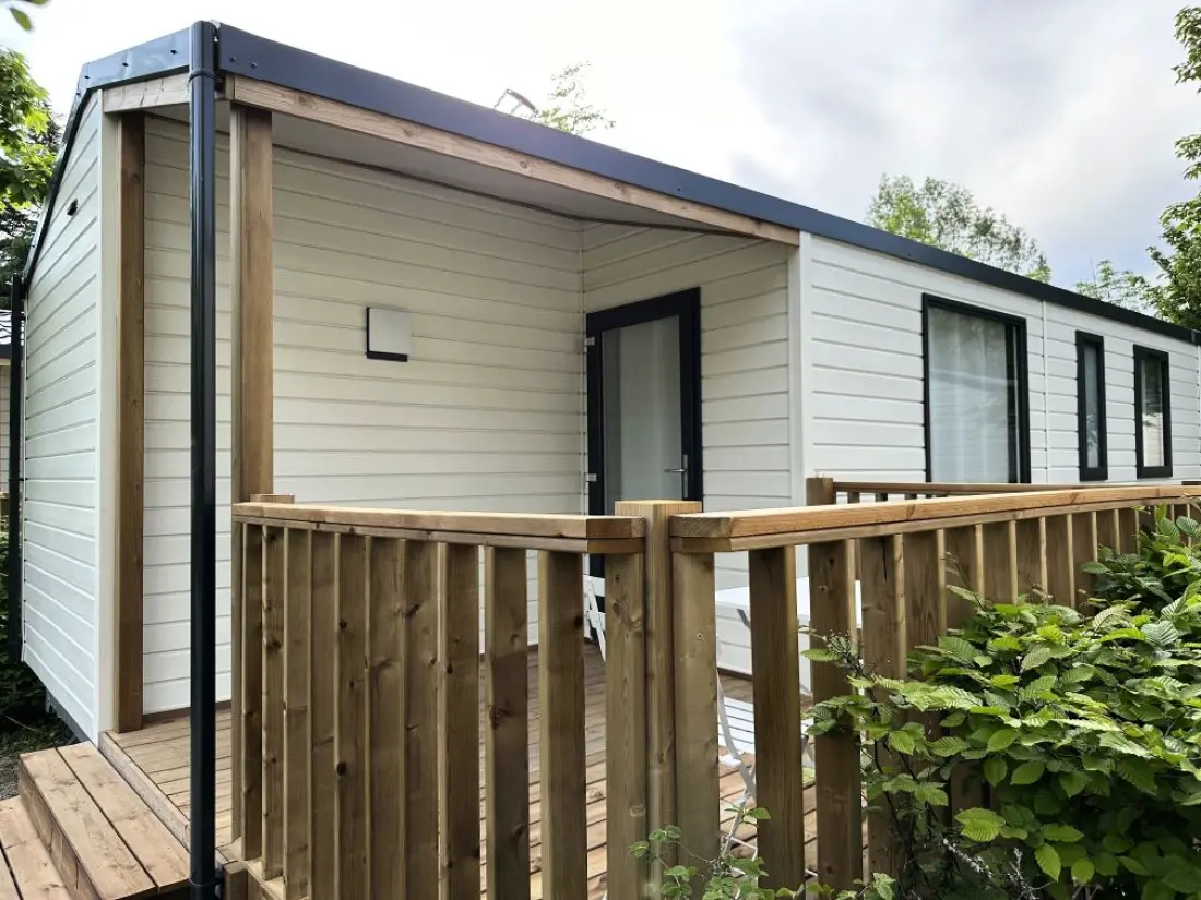 Family's Camping Le Savoy 4 étoiles★★★★