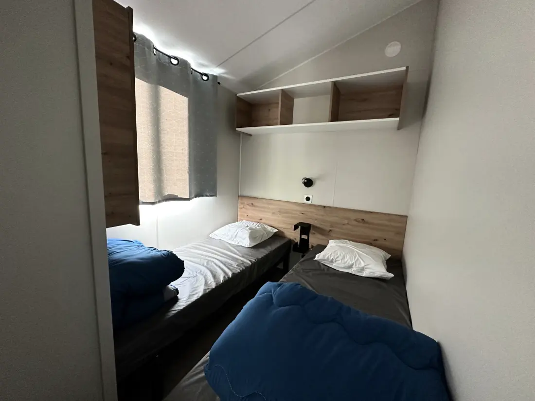 Family's Camping Le Savoy 4 étoiles★★★★