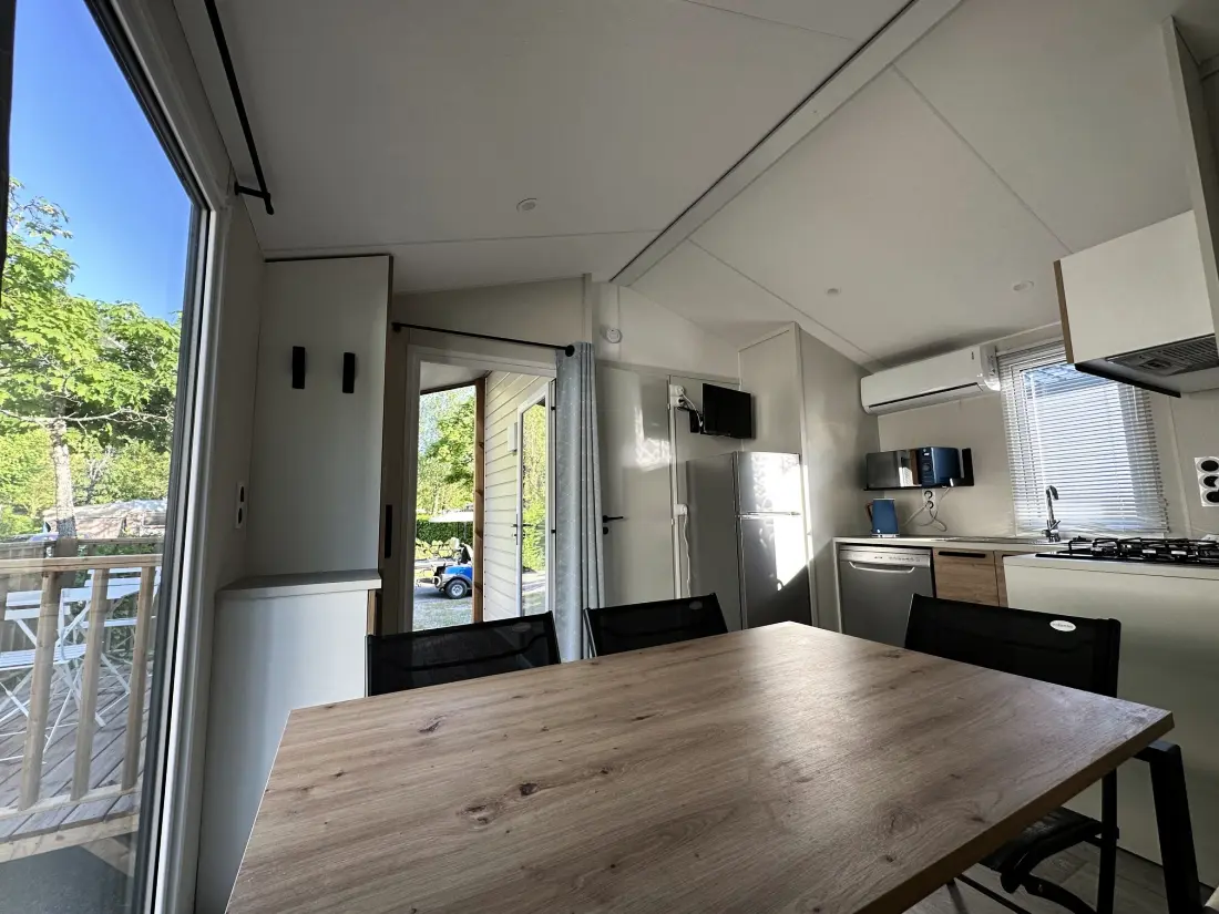 Family's Camping Le Savoy 4 étoiles★★★★