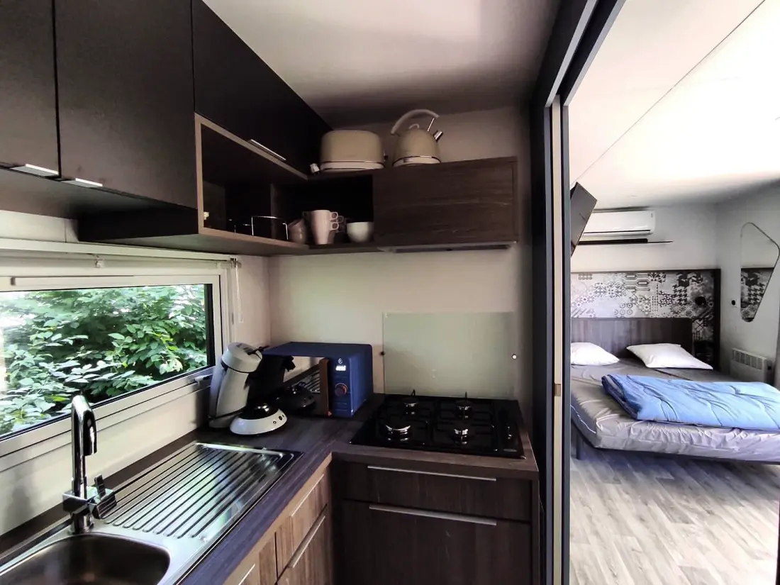 Family's Camping Le Savoy 4 étoiles★★★★