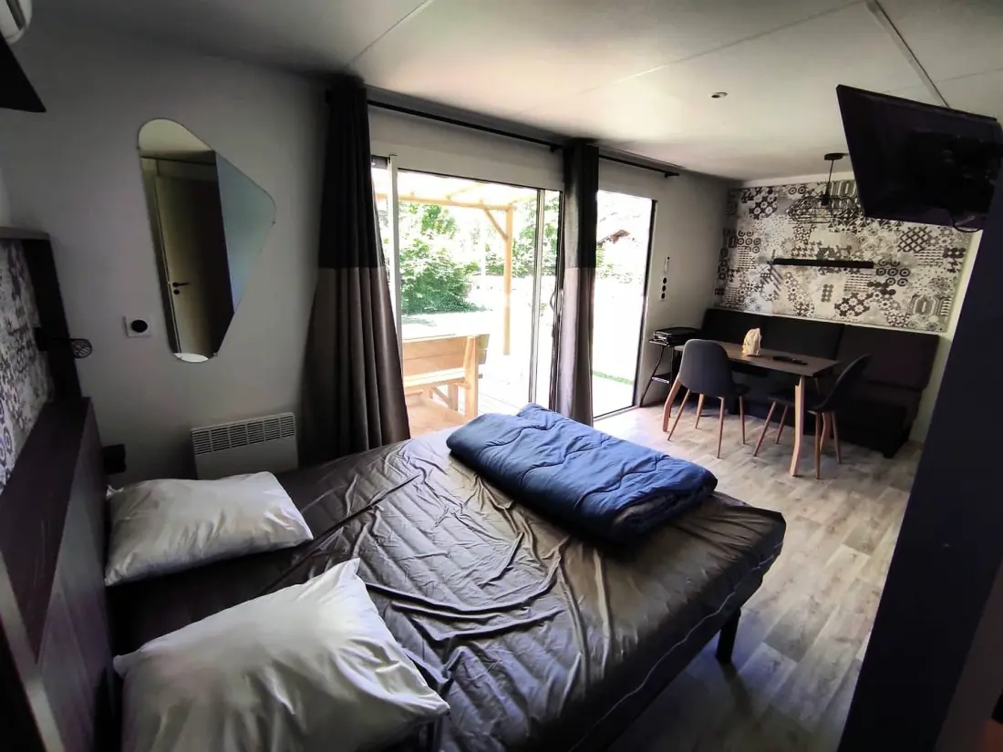 Family's Camping Le Savoy 4 étoiles★★★★
