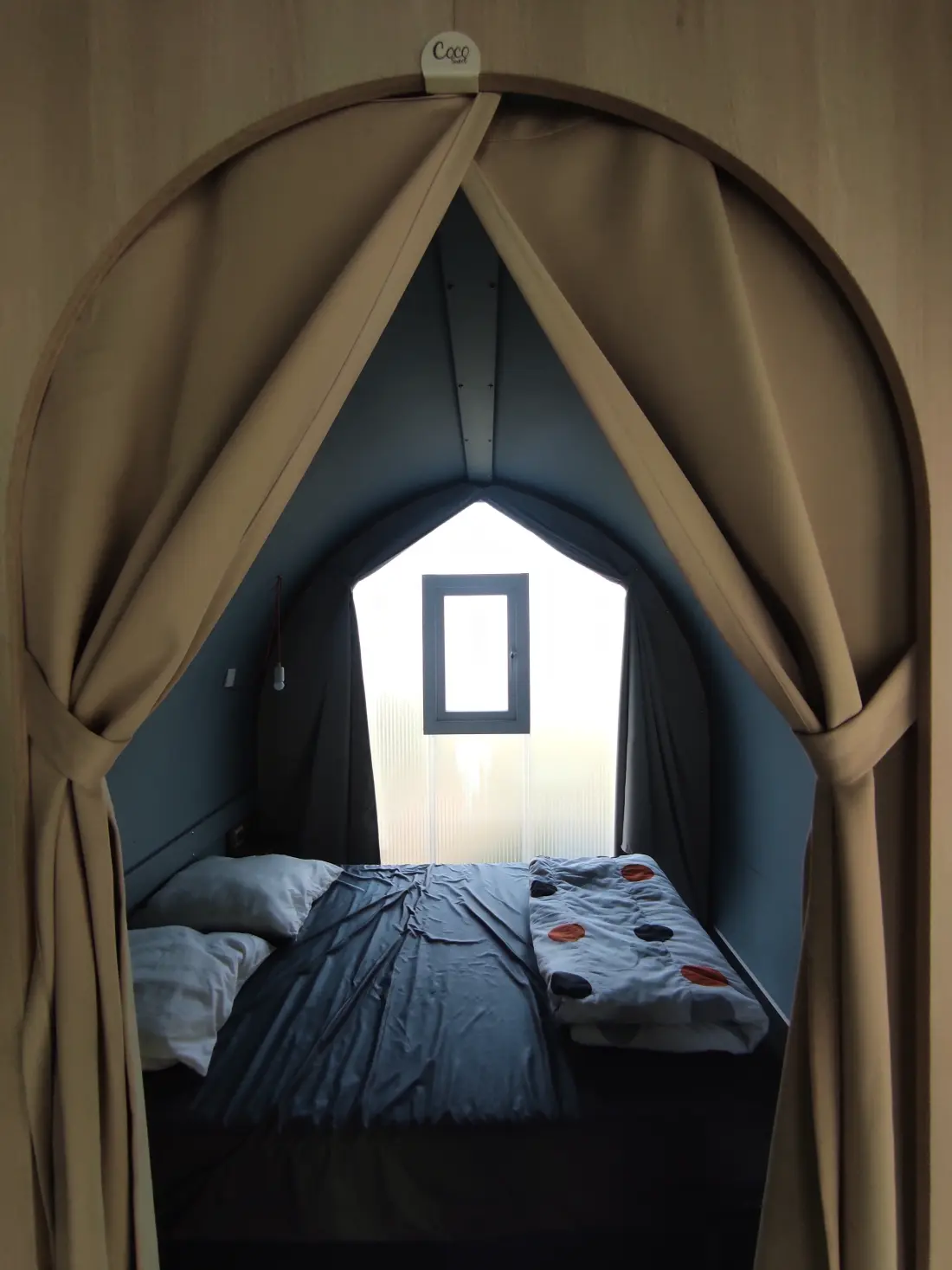 Family's Camping Le Savoy 4 étoiles★★★★