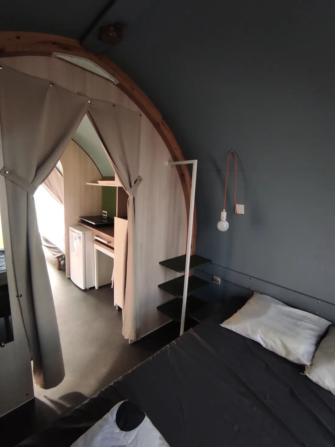Family's Camping Le Savoy 4 étoiles★★★★