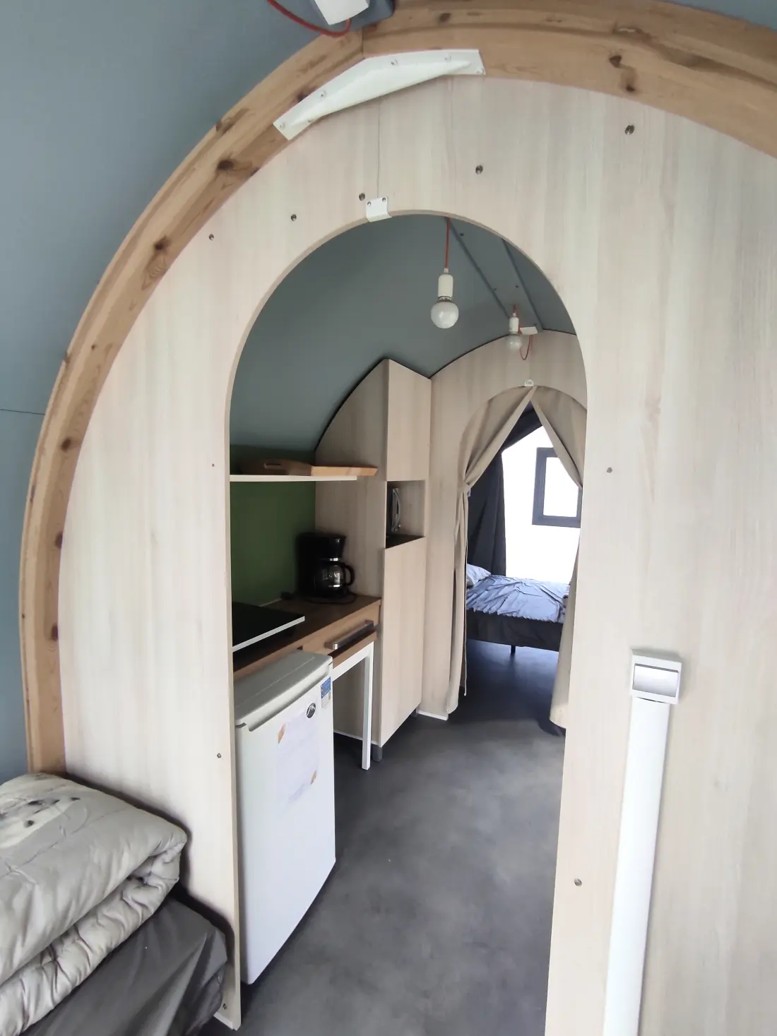 Family's Camping Le Savoy 4 étoiles★★★★