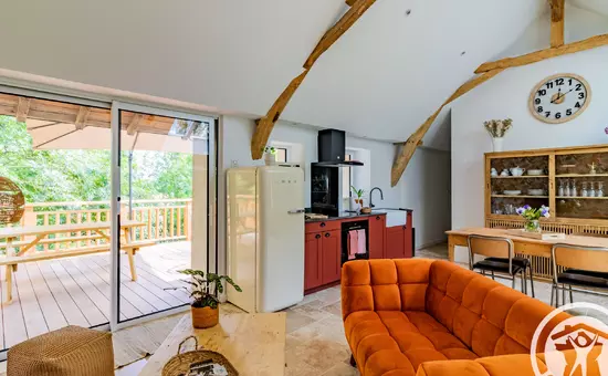 Maison de Vacances Chalonnes-sur-Loire