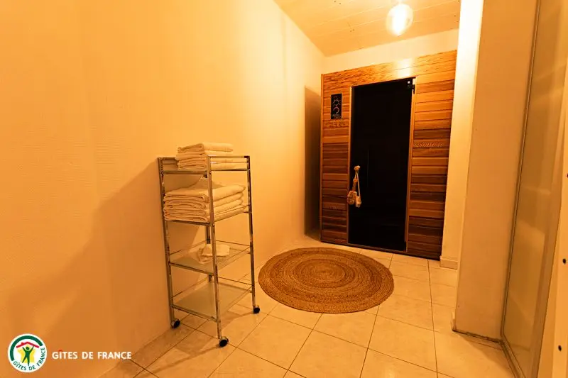 Gîte de France Gite du cirque 4 épis