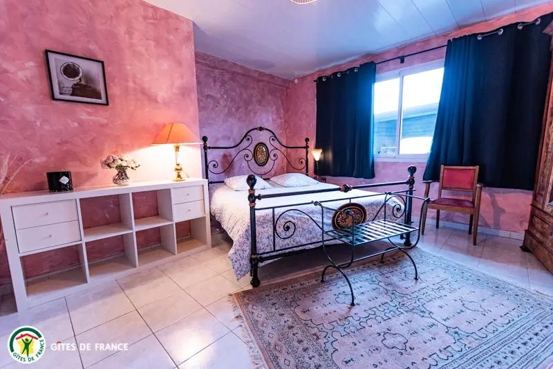 Gîte de France Gite du cirque 4 épis