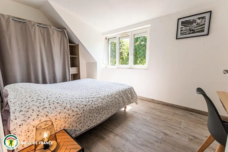 Gîte de France Le marsonnet 4 4 épis