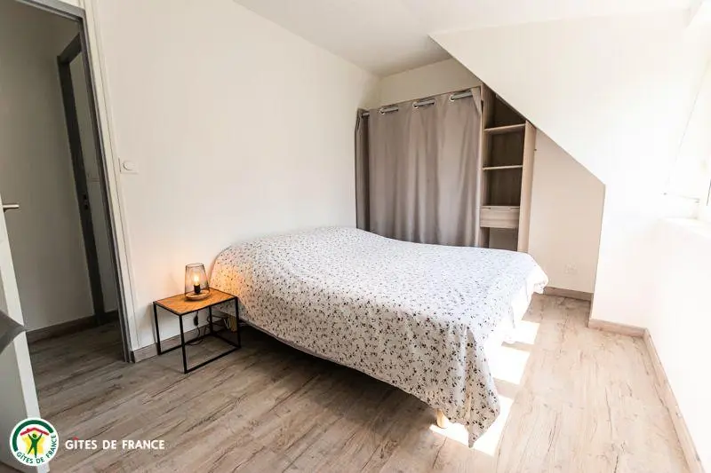 Gîte de France Le marsonnet 4 4 épis