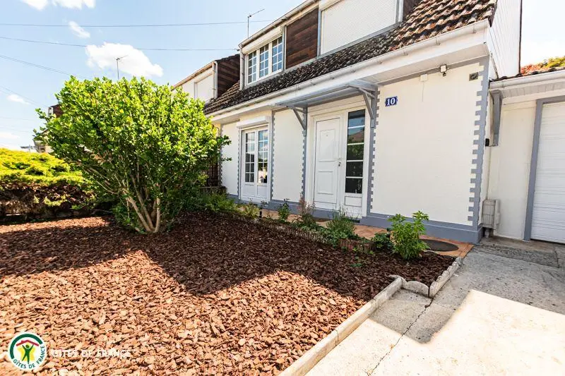 Gîte de France Le marsonnet 4 4 épis