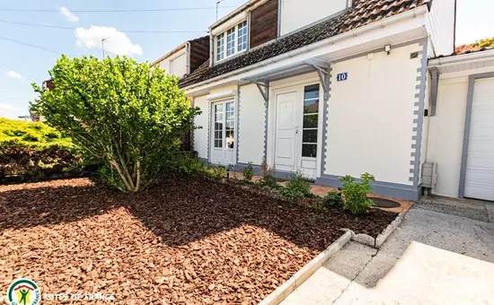Gîte de France Le marsonnet 4 4 épis